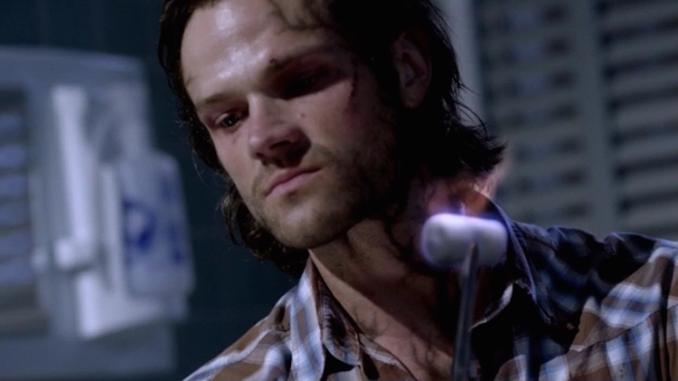 Alice’s Review: Supernatural 11.02, “Form and Void” aka Dark vs. Light