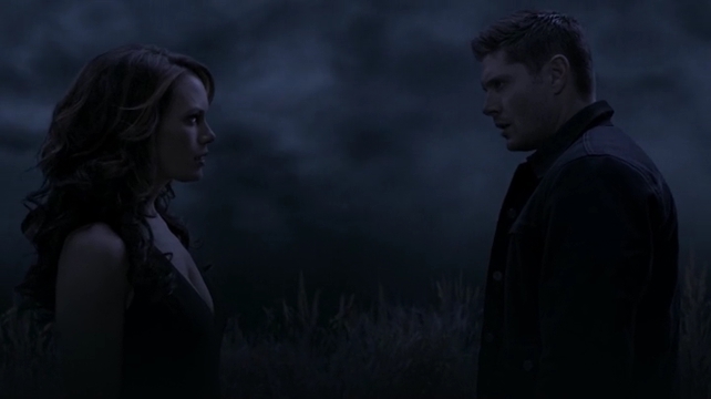 Threads: Supernatural 11.01 “Out of the Darkness, Into the Fire”