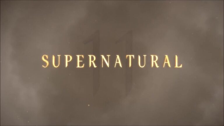 CW Official Press Release for Supernatural Episode 11.15
