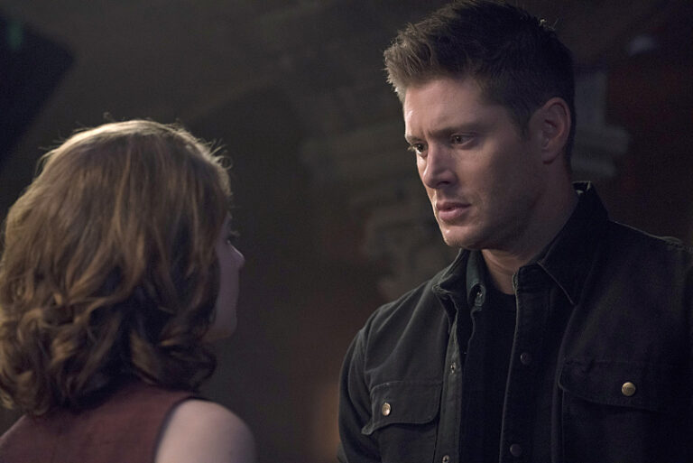 Let’s Speculate: Supernatural 11.06 “Our Little World”