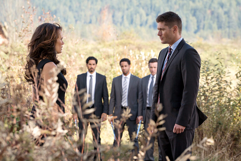 Let’s Speculate: Supernatural 11.09 “O Brother, Where Art Thou?”