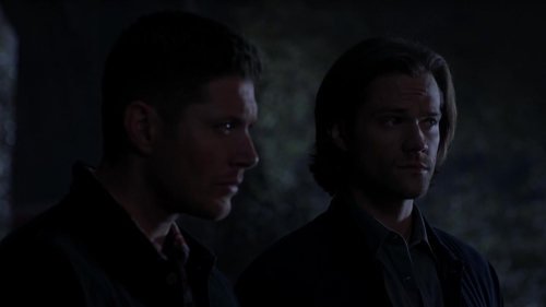 Memorable Moments: Supernatural 11.09 – “O Brother Where Art Thou?”