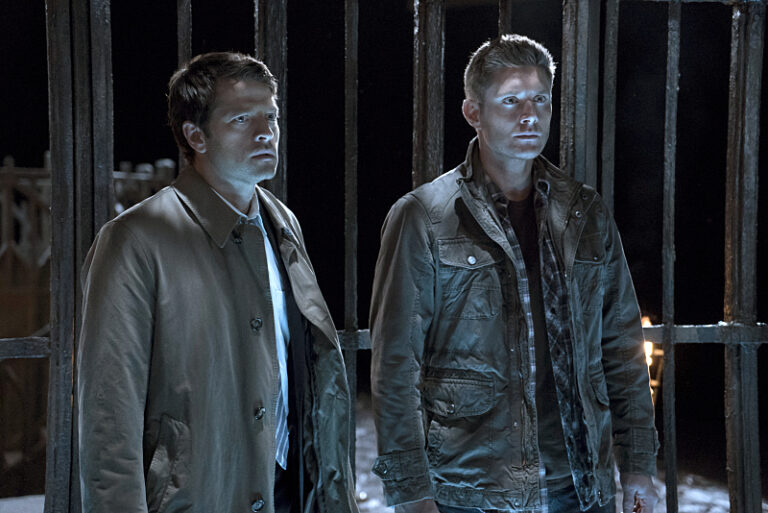 The WFB Spoilery Lite/Speculative Preview: Supernatural Episode 11.10 Updated with Sneak Peek