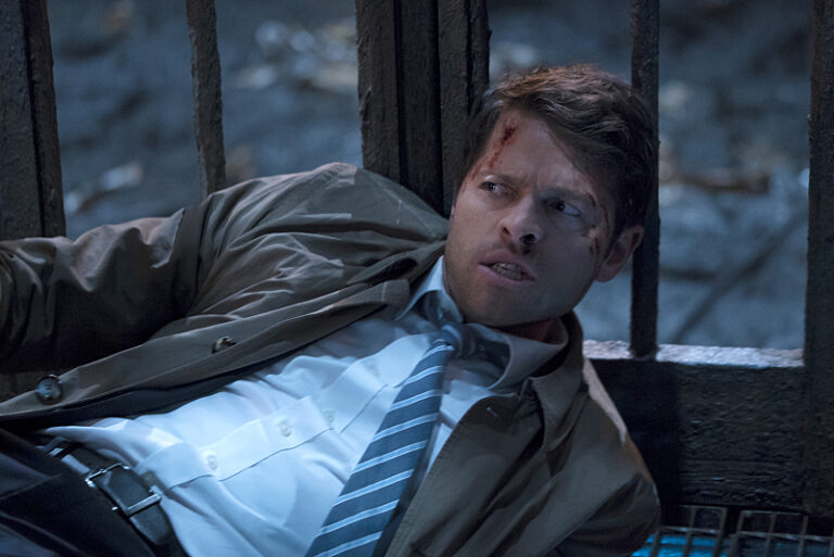 Alice’s Review: Supernatural 11.10 – “The Devil in the Details” aka The Expendables