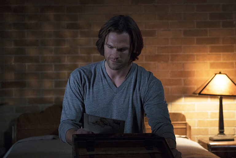 Let’s Speculate: Supernatural 11.11 “Into the Mystic”