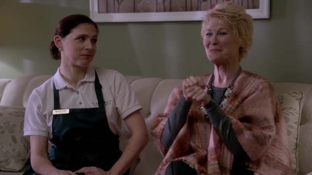 Alice’s Review: Supernatural 11.11, “Into The Mystic” aka The Golden Girls
