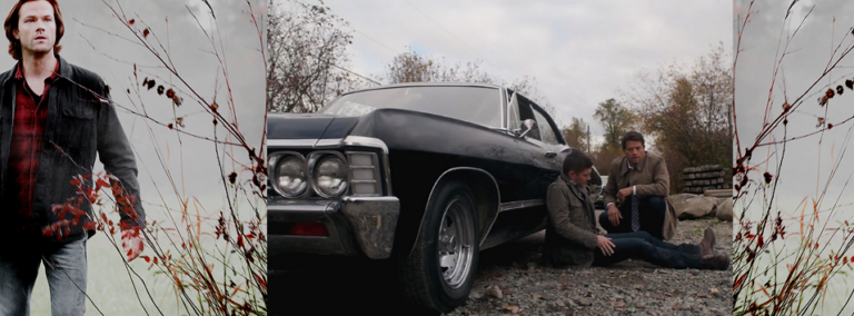 Wednesday’s Watching  Supernatural 11.10 “The Devil In the Details”