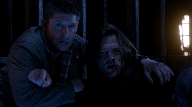 Let’s Discuss Roundtable: What do You Want to See in Supernatural Season 11?