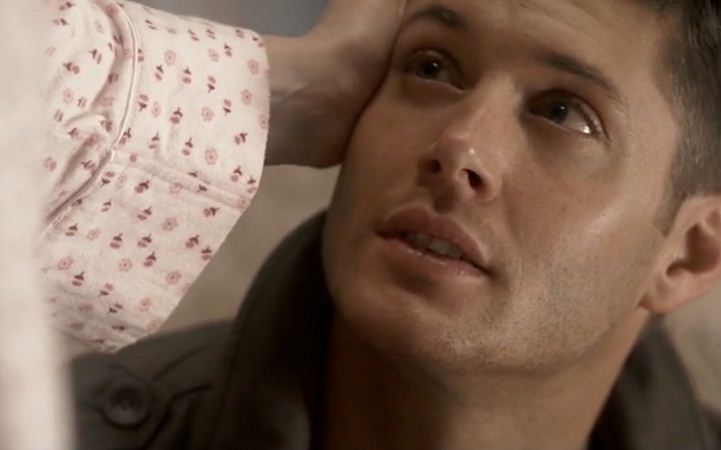 Deanand Mary
