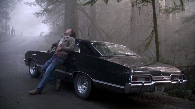 Alice’s Review:  Supernatural 11.17, “Red Meat” aka a Hurt!Winchester Visual Fiesta