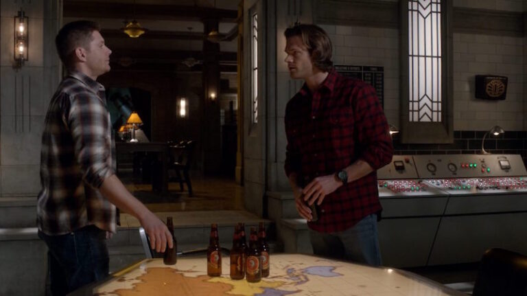 Alice’s Review: Supernatural 11.18 – “Hell’s Angel” aka Then Who the Hell is God’s Chosen?