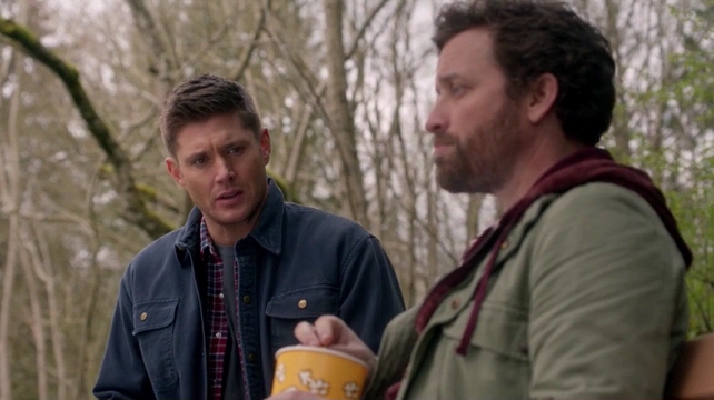 Alice’s Review: Supernatural 11.21 – “All in the Family”