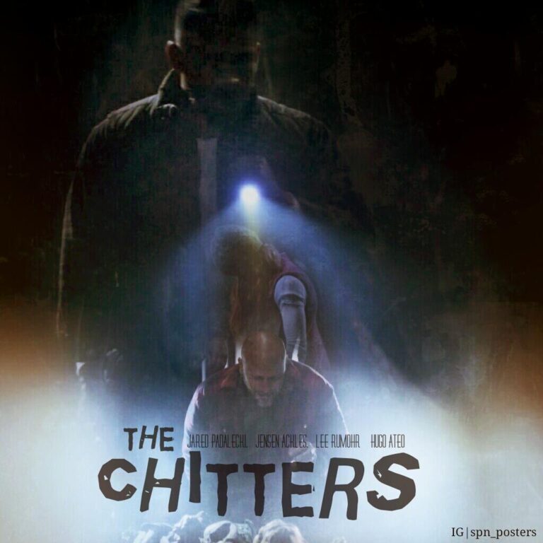 Fan Video of the Week: Supernatural Reflections “The Chitters”