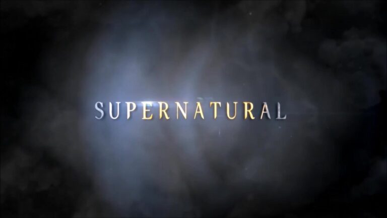 Supernatural Season 11 WFB Editor’s Choice Awards
