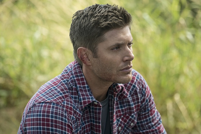 WFB Preview Supernatural Episode 12.01 Updated with Sneak Peek