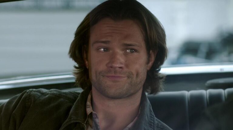 Thoughts on Supernatural 12.03: “The Foundry”