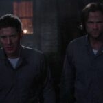 12.09 - First Blood