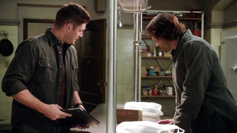 Wednesday’s Inspired Recipes: Supernatural 12.05 “The One…”