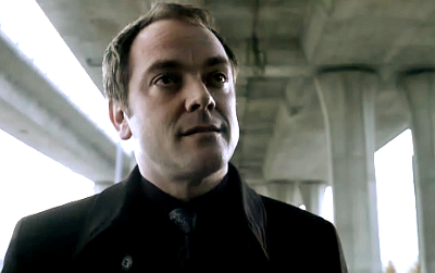 “How am I then a villain?”: Crowley as Supernatural’s Shakespearean Antagonist (Part One of Four)