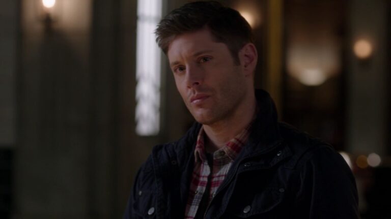 Thoughts on Supernatural 12.15: “Somewhere Between Heaven and Hell”