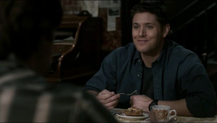 Deanlovespie