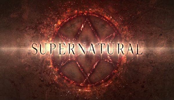 The Supernatural Season 12 Editor’s Choice Awards – Part One