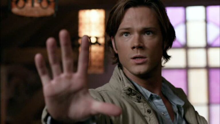 Mallena’s Supernatural Musings:  4.09 “I Know What You Did Last Summer”