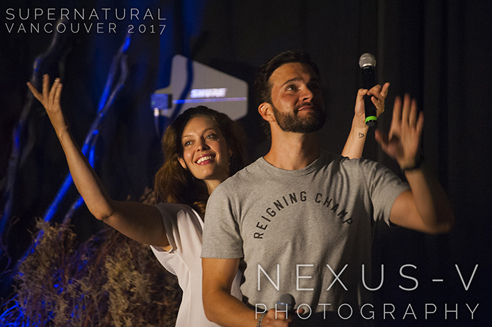 Supernatural Con First Timer – Vancouver Part 2