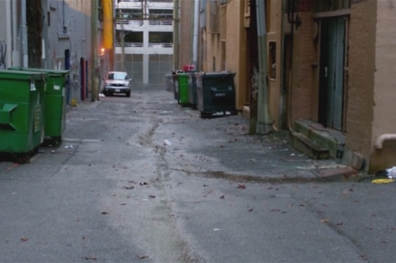 7x15 Repo Man Jeffrey Dog Alley SPN2
