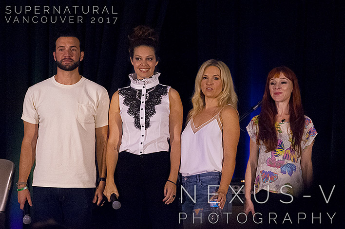 Supernatural Con First Timer – Vancouver Part 3