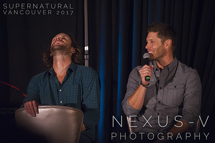 Supernatural Con First Timer – Vancouver Part 4