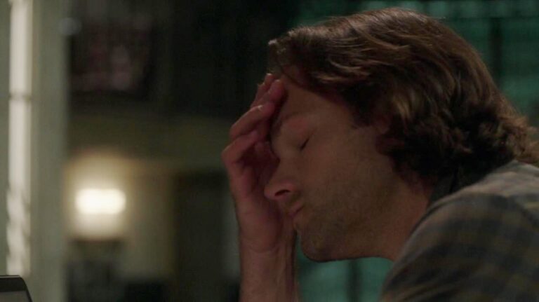 Alice’s Review – Supernatural 13.03 “Patience” aka I Could Really Use Some Right Now