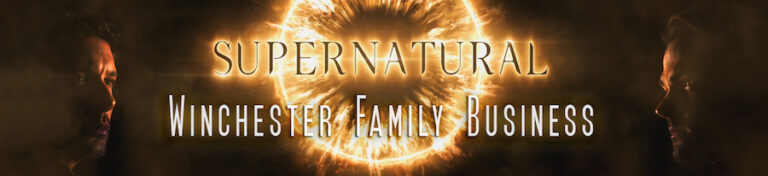 Promotional Pictures for Supernatural Episode 13.11
