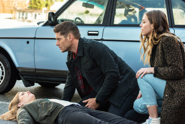 Let’s Speculate: Supernatural 13.12 “Various and Sundry Villains”