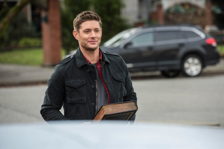 WFB Preview for Supernatural Episode 13.12 Clips Added