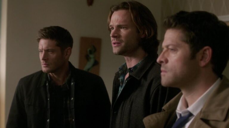 My Lighthouse in the Dark: The Power of Supernatural and the #SPNFamily – Part 2