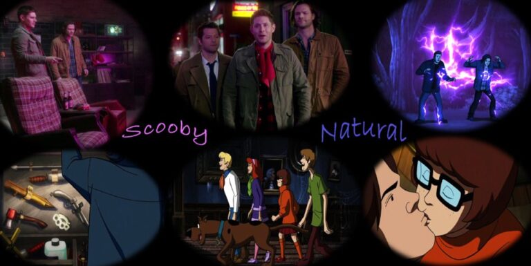 Nate’s Episode Review – Supernatural 13.16 “Scoobynatural”