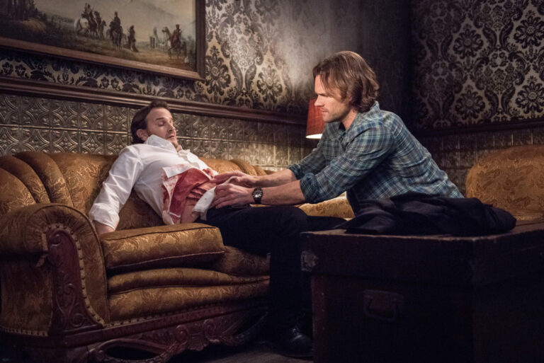 Let’s Speculate: Supernatural 13.20 “Unfinished Business”