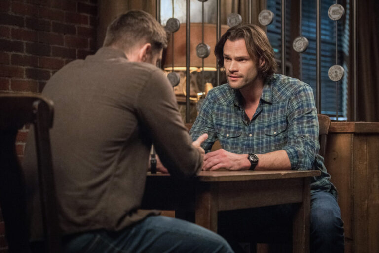 WFB Preview for Supernatural Episode 13.20 Plus Inside the Episode