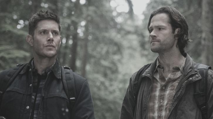 Thoughts on Supernatural 13.21: “Beat the Devil”
