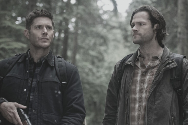 Ratings For Supernatural Episode 13.21 “Beat The Devil” With Live +3 and Live +7 Day Ratings
