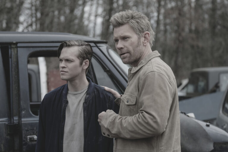 Ratings For Supernatural Episode 13.22 “Exodus” With Live + 3 and Live +7 Day Ratings