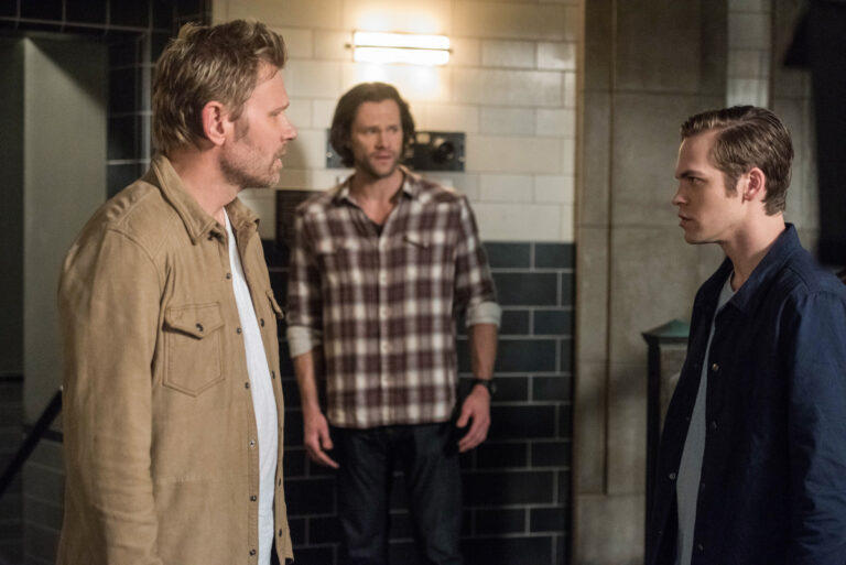 Let’s Speculate: Supernatural 13.23 “Let the Good Times Roll”