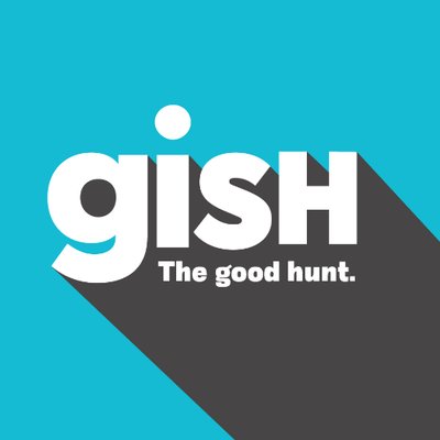 Get Ready to GISH! – Registration Extended!