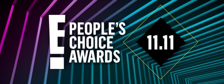 Supernatural Nominated for People’s Choice Award