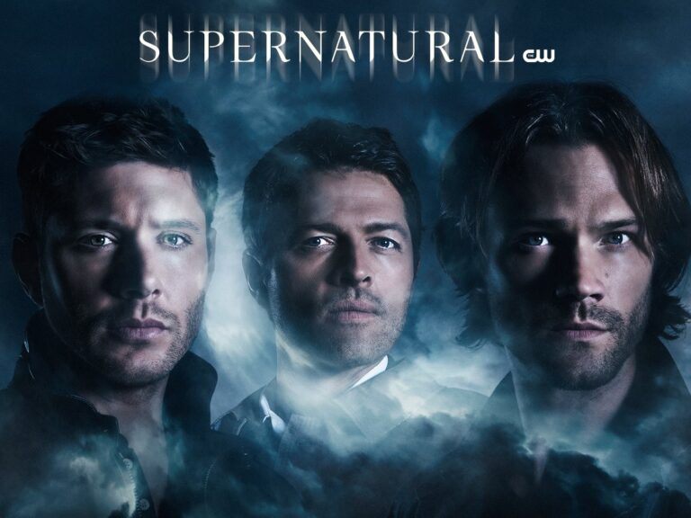 Let’s Discuss: Supernatural Season 14’s Characters and Theme