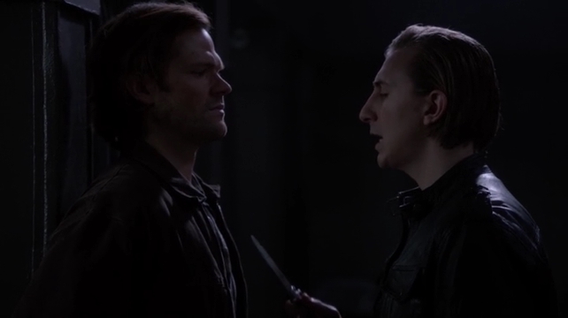 The Boys Are Back in Town: Supernatural Episode Fifteen