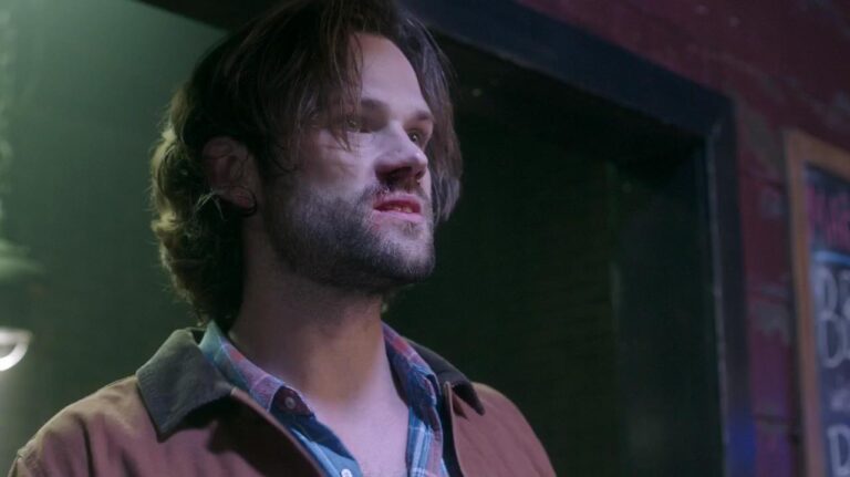Deeper Look Supernatural 14.01: What Does Sam Want?