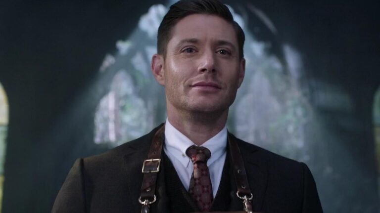 Threads: Supernatural 14.02 “Gods and Monsters”