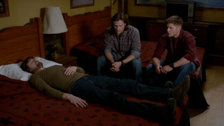 Sofia’s Review: “Supernatural” 8.16 “Remember the Titans”